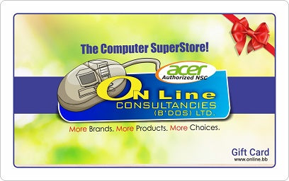 We've got the perfect Gift for everyone!