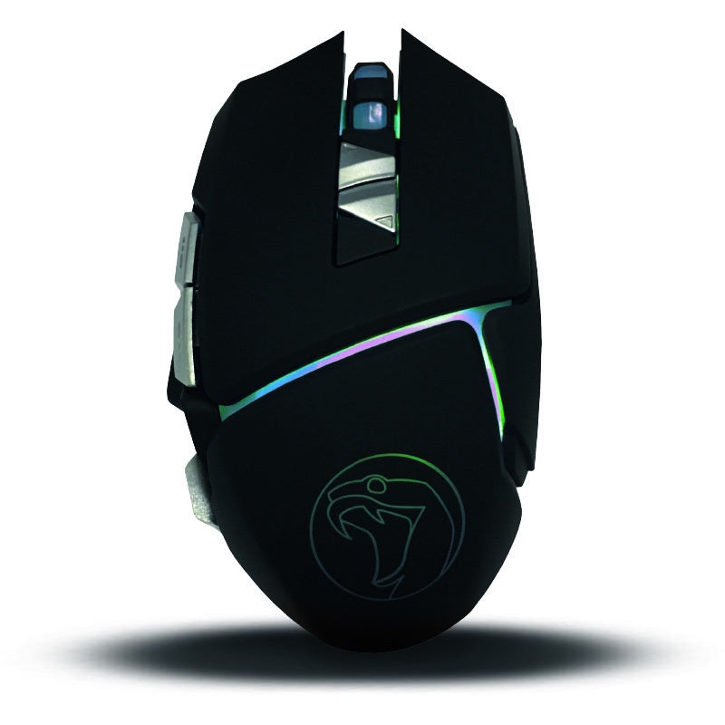iMexx Python Typhoon Gaming Mouse – online.bb