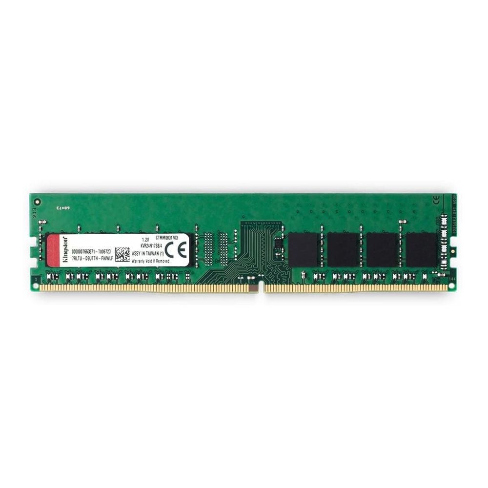 Kingston ValueRAM KVR32N22S8/16 DDR4 16 GB DDR4-3200 16GB CL22