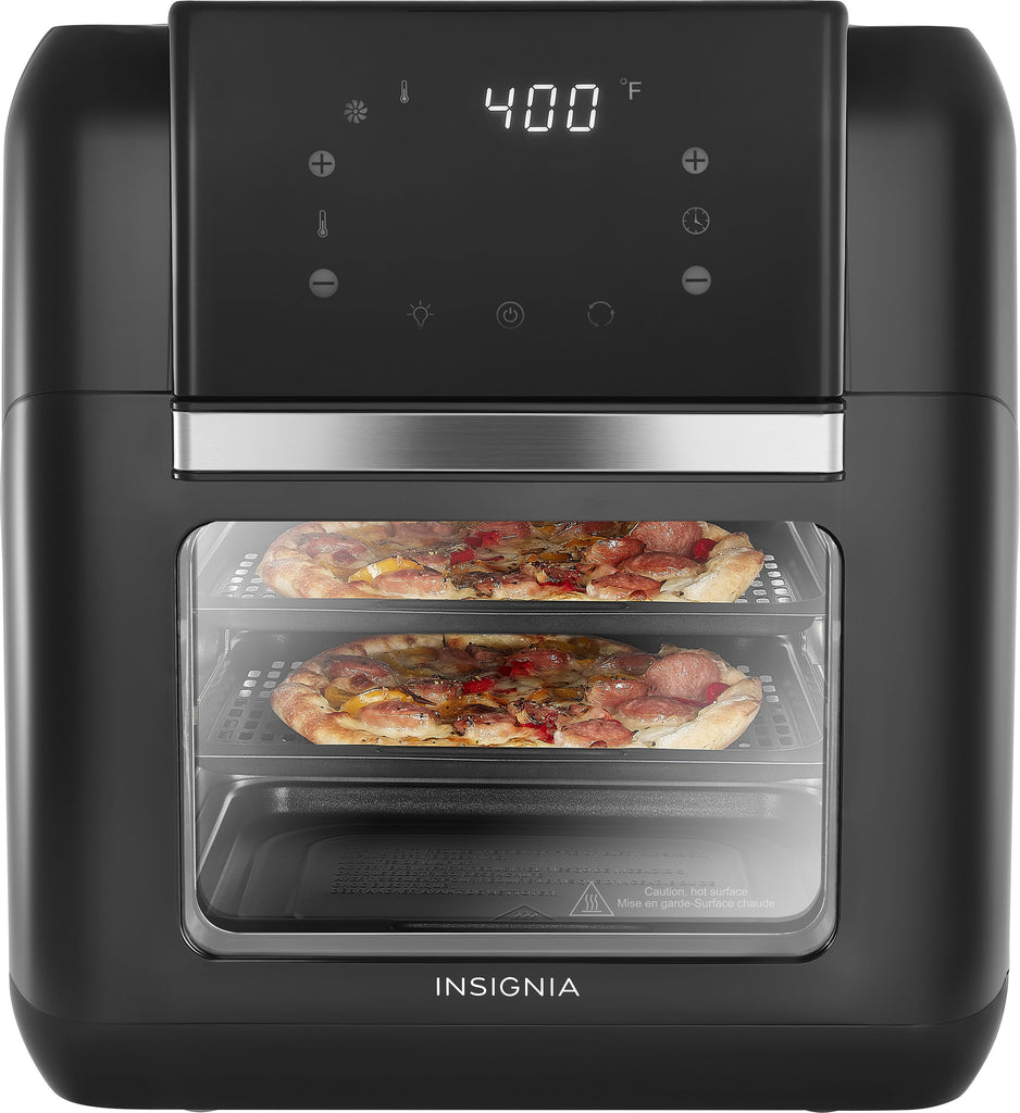 Insignia 2024 toaster oven