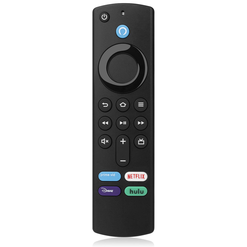 Replacement Voice Remote for Fire TV Stick Lite/2nd Gen/3rd Gen/4K/4K