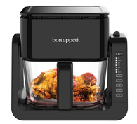 Bon Appétit New Kitchen Line