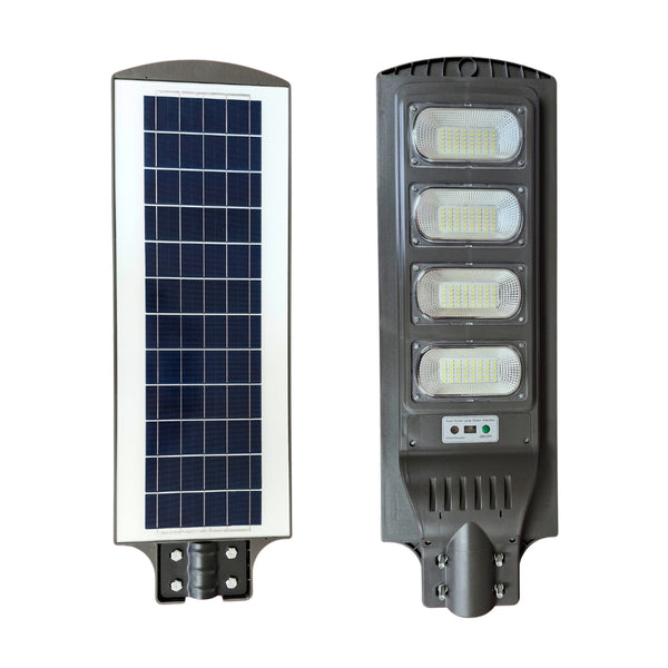 LED Solar Light 035A - 120W