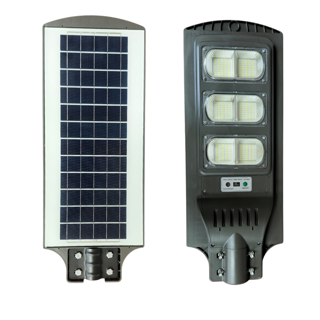 LED Solar Light 035B - 120W – online.bb