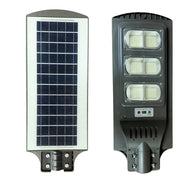 LED Solar Light 035B - 120W