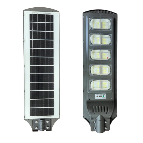 LED Solar Light 035B - 200W