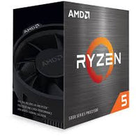 AMD Ryzen 5 5500 Hexa-core 3.60 GHz Processor