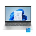HP 15-fd0154wm 15.6" FHD Touchscreen Laptop - Intel Core Ultra 5 125H 3.6GHz | 8GB | 512GB SSD | Windows 11 Home | 1 Year Warranty - Silver