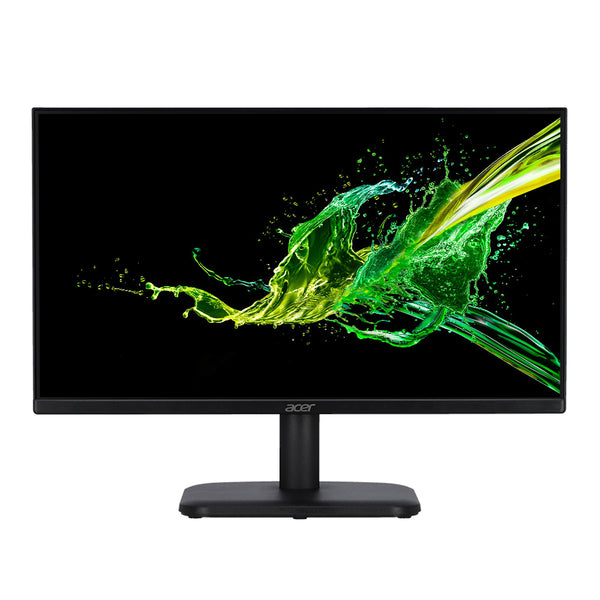 Acer EK220Q E3 E3bi 21.5" FHD IPS 100Hz 1ms HDMI/VGA Monitor
