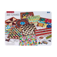 Traditional Games 365 Games