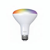 RCA BR30 Dimmable RGB Smart Wi-Fi LED Bulb - 720 Lumens