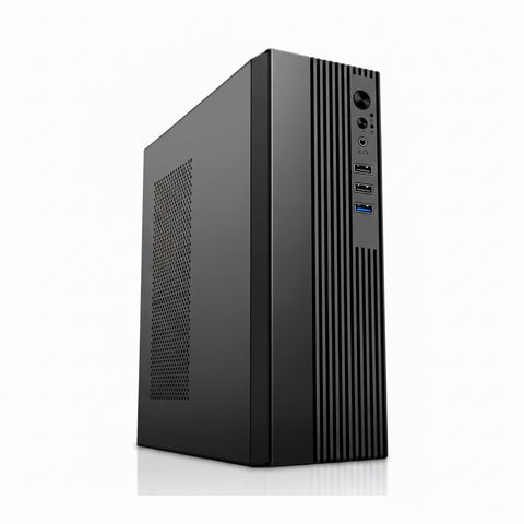 Pre-Built Desktop Ryzen 5 | 8GB DDR4 | 480GB SSD | Win 11 Pro