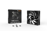 be quiet! Pure Wings 3 120mm Quiet PWM Case Fan