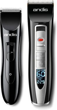 Andis Select Cut 5-Speed Combo Home Haircutting 13pc Kit