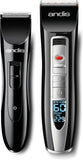 Andis Select Cut 5-Speed Combo Home Haircutting 13pc Kit