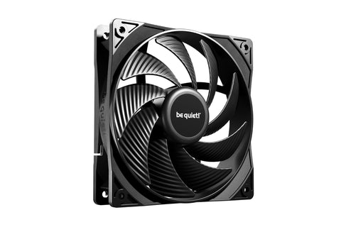 be quiet! Pure Wings 3 120mm Quiet PWM Case Fan