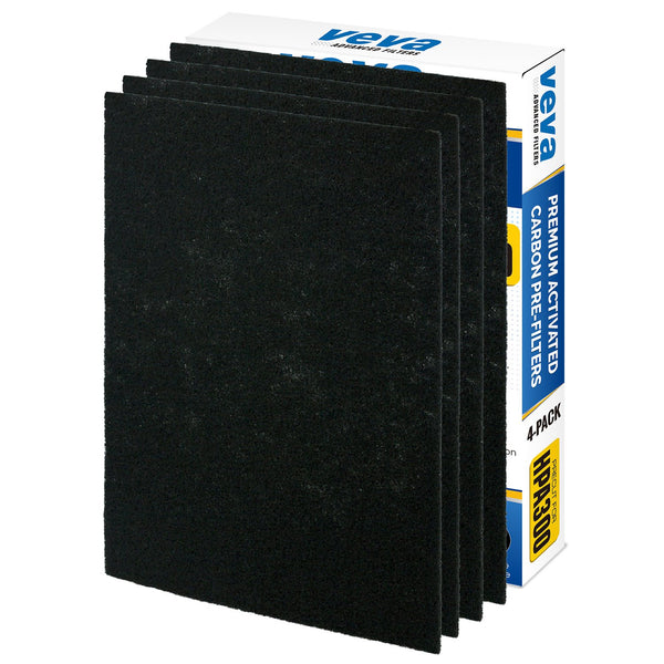 Veva Premium Activated Carbon Pre-Filter