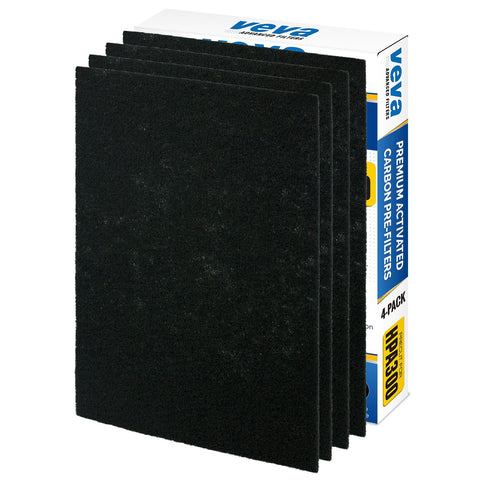 Veva Premium Activated Carbon Pre-Filter