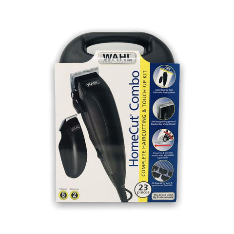 WAHL 79235-900 HomeCut Combo