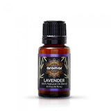 Black Label Essential Oils - 15 ml