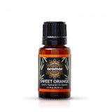 Black Label Essential Oils - 15 ml