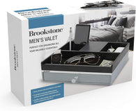 Brookstone Men's Valet