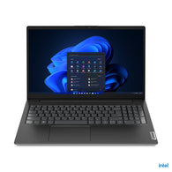 Lenovo ThinkPad V15 IAP 15.6" FHD Core i5-1235U, 8GB, 256GB M.2 NVMe, Intel Iris Xe Graphics, Gigabit Ethernet, HDMI, Win 11 Pro, 1 Year Warranty