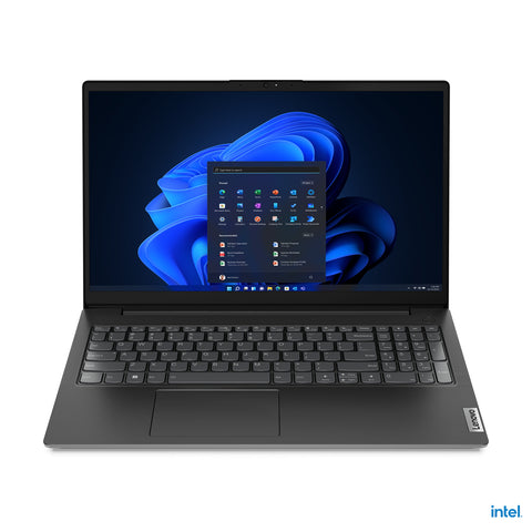 Lenovo ThinkPad V15 IAP 15.6" FHD Core i5-1235U, 8GB, 256GB M.2 NVMe, Intel Iris Xe Graphics, Gigabit Ethernet, HDMI, Win 11 Pro, 1 Year Warranty