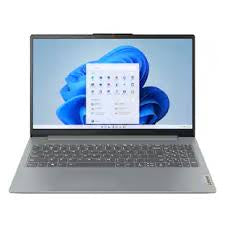 Lenovo IdeaPad Slim 3 15AMN8 15.6" FHD - AMD Ryzen 5 40, 8GB, 256GB SSD, Windows 11 Home - Abyss Blue