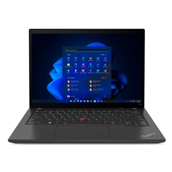 Lenovo V15 G4 IRU - 15.6" FHD Anti-glare Screen, Intel Core i7-13620H, 16GB DDR4 3200MHz RAM, 1TB SSD NVMe, 720p Webcam w/ Shutter, Wi-Fi 6, Gigabit Ethernet, Wndows 11 Professional, 1 Year Warranty - Black