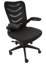 Soho 852-087 Mesh Office Chair