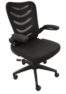 Soho 852-087 Mesh Office Chair