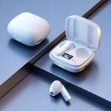 TWS-T8 True Wireless Bluetooth Earbuds