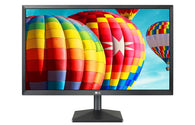 LG 23.8" 24BK430H-B IPS FHD VGA/HDMI LED LCD Monitor