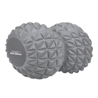 Dual Contour Peanut Massage Roller