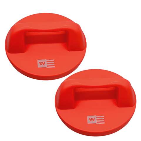 Professional Grade Rotating Push Up Grips