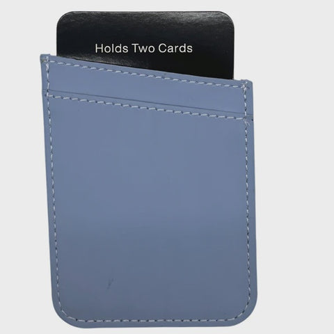 Universal Phone Card Holder Pockets