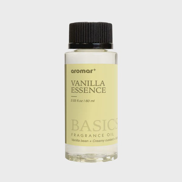 Fragrance Oil for Waterless Diffusers 60 ml - Basics