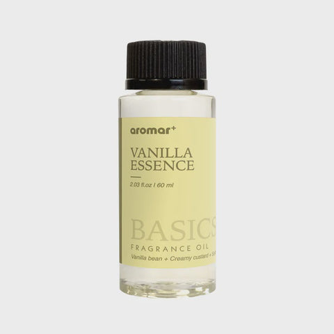 Fragrance Oil for Waterless Diffusers 60 ml - Basics