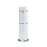 Cylinder Waterless Aroma Plug-In Diffuser
