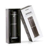 Cylinder Waterless Aroma Plug-In Diffuser