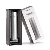 Cylinder Waterless Aroma Plug-In Diffuser