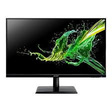 Acer SA241Y Ebi 23.8" FHD IPS Ultra-Thin 3 Side Borderless - 100Hz, 1ms, HDMI, VGA,