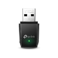 TP-Link T3U AC1300 Mini Wireless MU-MIMO USB Dual Band Adapter