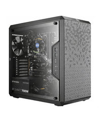 Custom Build Desktop - Intel Core Ultra 5 245K Tetradeca-core | 16 GB DDR5 4800 | Asus Pro H810M-CT-CSM Motherboard | 1TB SSD | 700W Thermaltake PSU | Windows 11 Pro