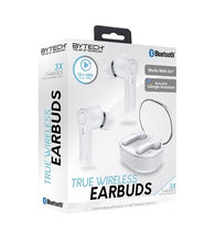 Bytech True Wireless Bluetooth Earbuds