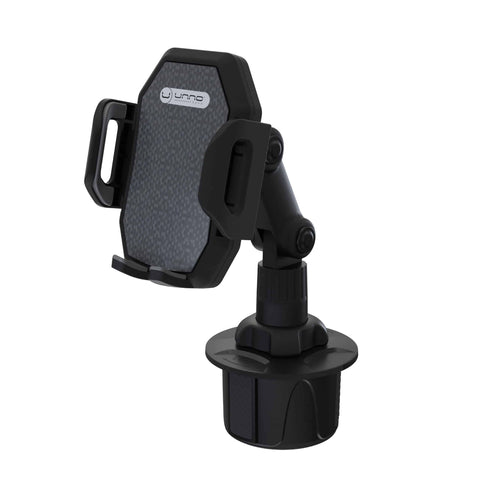 Unno Tekno Car Cup Holder Phone Mount