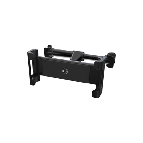Unno Tekno Car Headrest Tablet Holder - Fits Tablets up to 12.9"