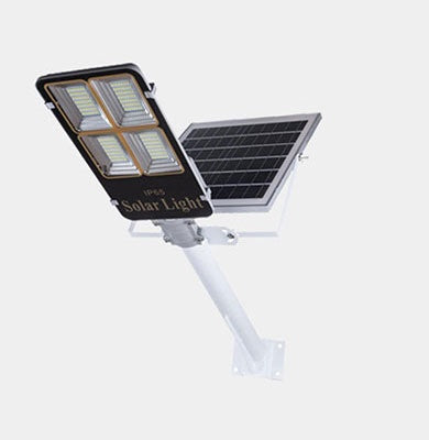 CCLAMP CL-290 200W IP65 Out Door Solar Lamp