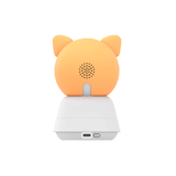 Unno Tekno Smart WiFi Baby Monitor AuraCam 3MP